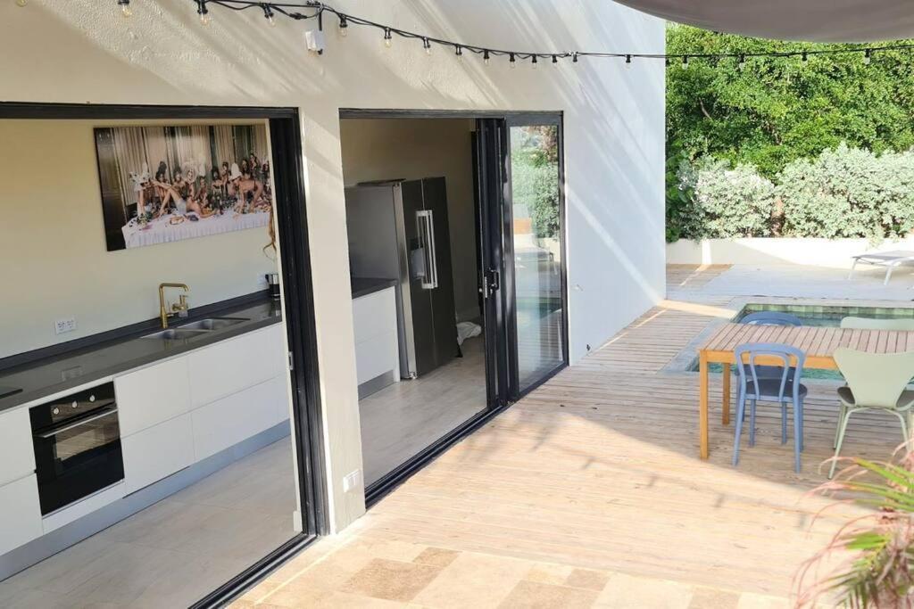 Boutique Appartment 4P With Private Pool, Near Jan Thiel & Mambo Beach Willemstad Zewnętrze zdjęcie