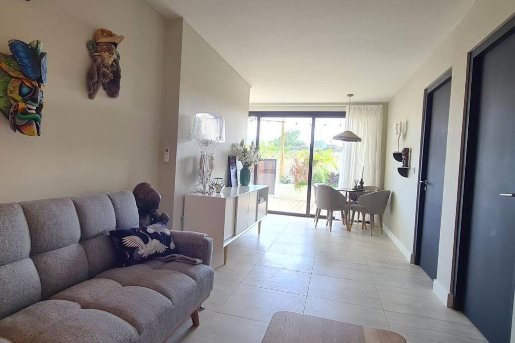 Boutique Appartment 4P With Private Pool, Near Jan Thiel & Mambo Beach Willemstad Zewnętrze zdjęcie