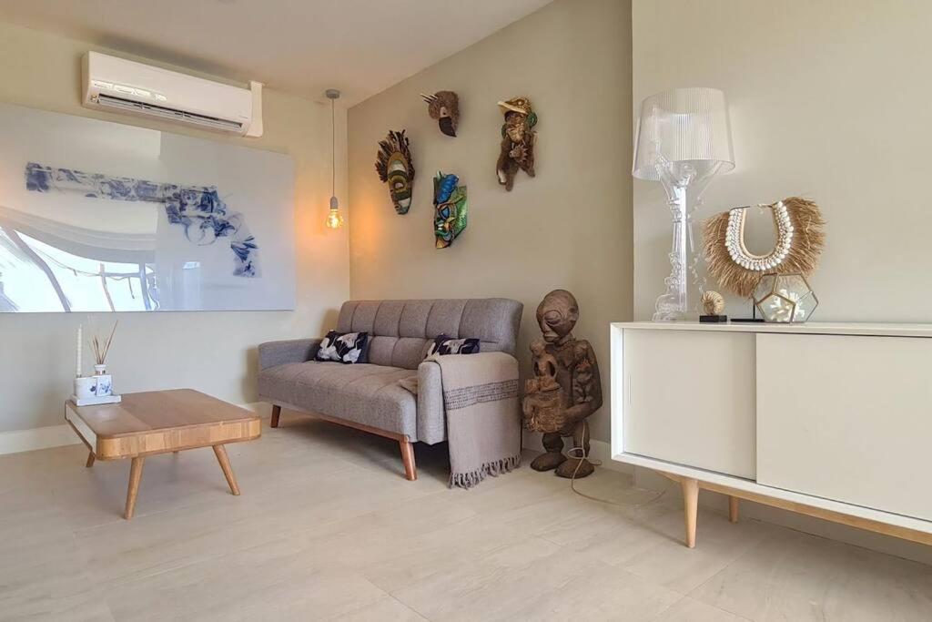 Boutique Appartment 4P With Private Pool, Near Jan Thiel & Mambo Beach Willemstad Zewnętrze zdjęcie